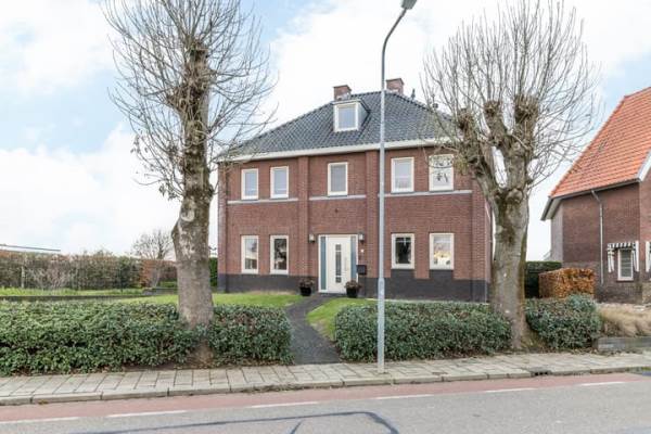 Woning Swier 11 Wijnandsrade
