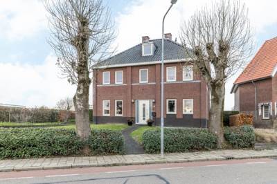 Woning Swier 11 Wijnandsrade