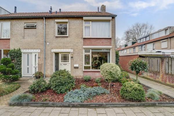 Woning Zwanensingel 283 Wijchen