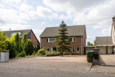 Woning Oude Kruisweg 126 Cruquius