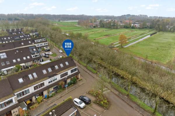 Woning Raymond Brulezpad 1 Rotterdam