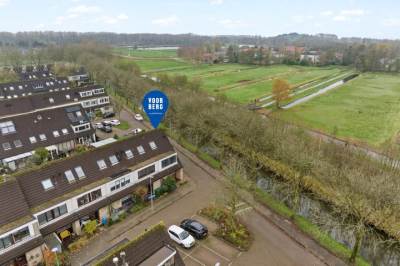 Woning Raymond Brulezpad 1 Rotterdam