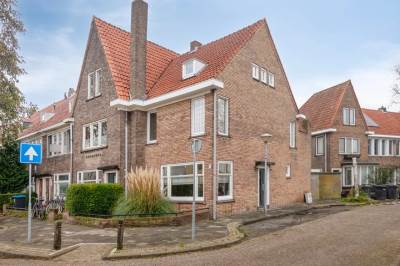 Woning Stevinstraat 1 Eindhoven