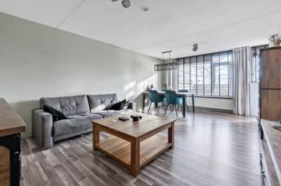 Woning Bakkershof 12 Wateringen