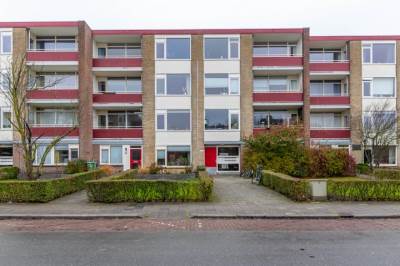 Woning Meteoorstraat 23 Groningen