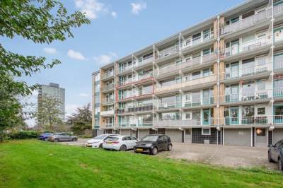 Woning Burgemeester Keijzerlaan 227 Leidschendam