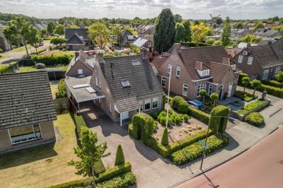 Woning Ganzestraat 30 Hapert