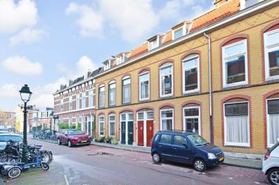 Woning Willem Beukelszoonstraat 24 Den Haag