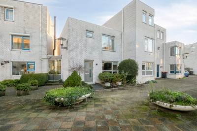 Woning Stille Steeg Oost 34 Amersfoort