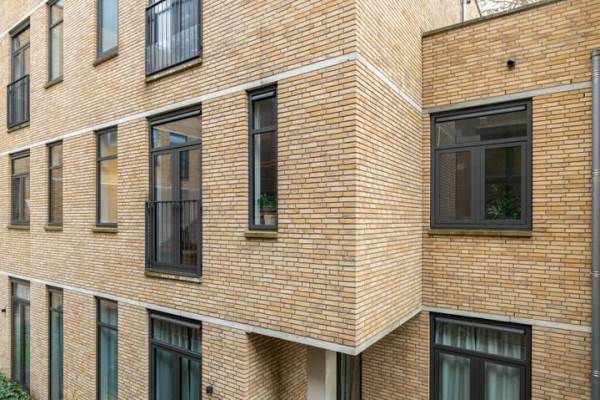 Woning Velperweg 19103 Arnhem