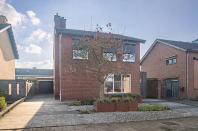 Woning Gerichtstraat 55 Stein