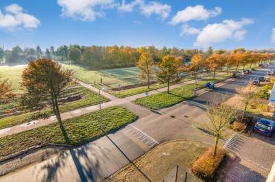 Woning J.T.P. Bijhouwerhof 79 Almere