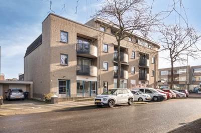 Woning Ekkerstraat 79 Eindhoven