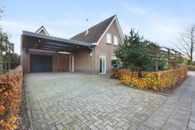 Woning Jan de Jagerweg 32 Voorthuizen