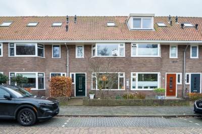 Woning Jan van Scorelkade 11 Alkmaar