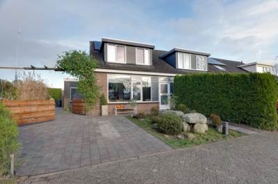 Woning De Woert 16 Hijken