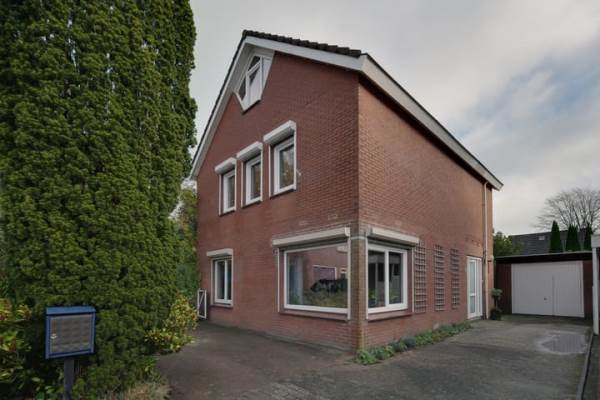 Woning Prins Mauritsstraat 47 Smilde