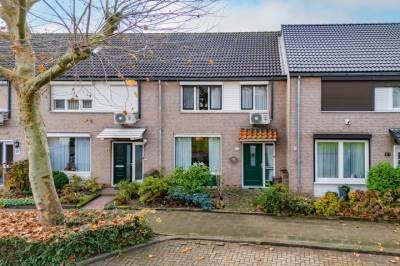 Woning Dickenslaan 79 Venlo