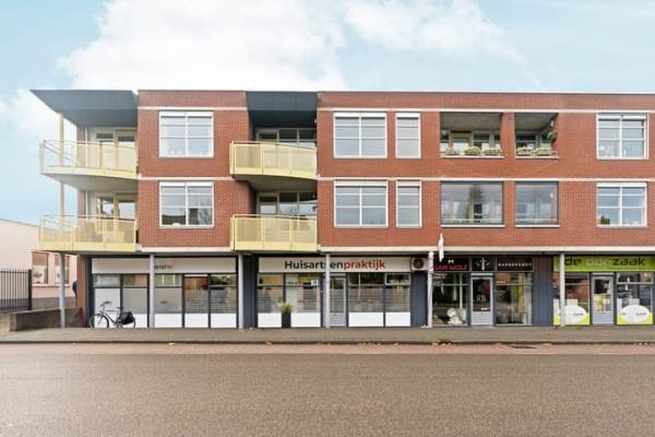 Woning Prinses Irenestraat 96 Elst (GE)