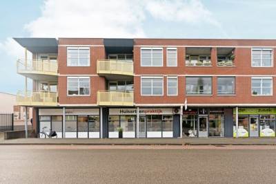 Woning Prinses Irenestraat 96 Elst (GE)