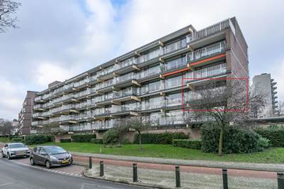 Woning Ir. Op den Kampstraat 20 Brunssum