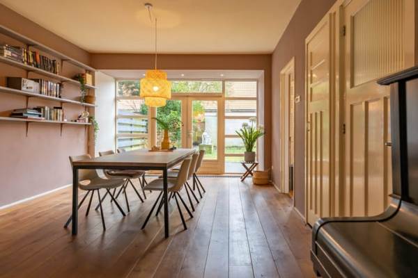 Woning Molukkenstraat 40 Groningen