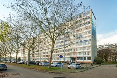 Woning Jaap Edendreef 126 Utrecht