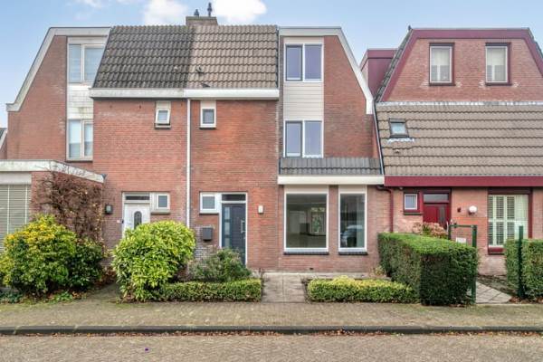 Woning Kolkgriend 34 Almere