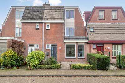 Woning Kolkgriend 34 Almere