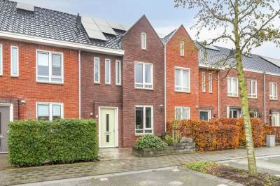Woning Wyandottelaan 5 Barneveld