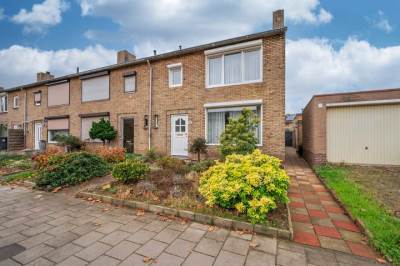 Woning Vastenavondkampstraat 31 Venlo