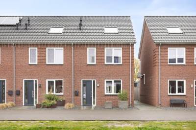 Woning Turfsteker 6 Odiliapeel
