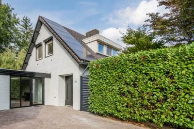 Woning Citroenvlinderlaan 14 Eindhoven