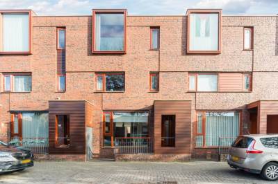Woning Grasland 66 Eindhoven
