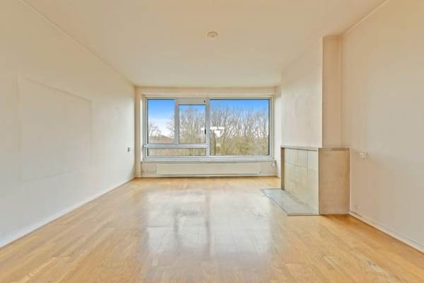 Woning Parelmoerhorst 220 Den Haag