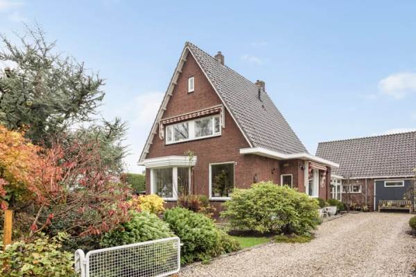 Woning Parallelweg-Zuid 115 Nieuwerkerk aan den IJssel