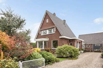 Woning Parallelweg-Zuid 115 Nieuwerkerk aan den IJssel