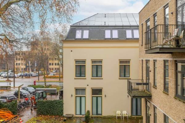 Woning Velperweg 19202 Arnhem