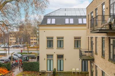 Woning Velperweg 19202 Arnhem