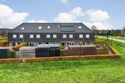 Woning De Hoeve 13 Herveld