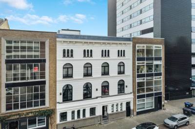 Woning Calandstraat 58E Rotterdam