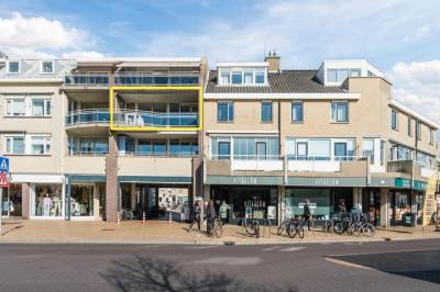 Woning Tramstraat 10H Katwijk (ZH)