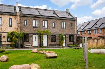 Woning Steven Peltplantsoen 3 Veenendaal