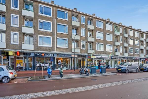Woning Lindelaan 279 Rijswijk (ZH)