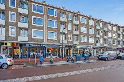 Woning Lindelaan 279 Rijswijk (ZH)