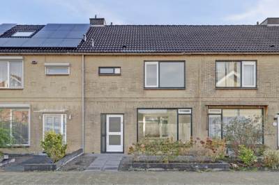 Woning Botterstraat 7 Zaltbommel