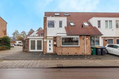 Woning Slinger 80 Beuningen (GE)