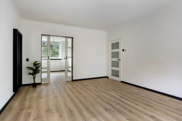 Woning Hora Siccamasingel 75 Groningen