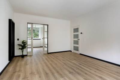Woning Hora Siccamasingel 75 Groningen
