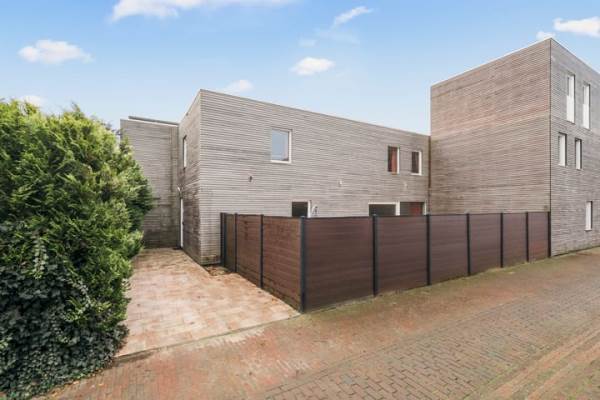 Woning De Muy 161 Hoofddorp